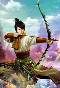 （綜英美同人）[綜英美]蝙蝠家的小狼崽