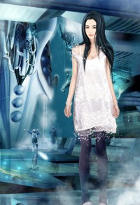 （綜英美同人）[綜英美]蝙蝠家的龍女僕/人類世界生活實錄