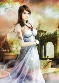 至尊女帝：妖孽王爺哪裡逃
