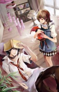 [被姐姐抓去一起洗澡~ 然後是色色的事~ ]作者：president__