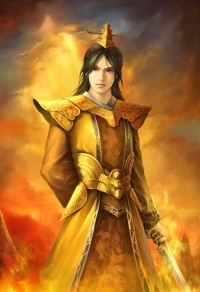 奈何橋之蘭帝