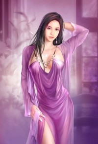 白衣俠